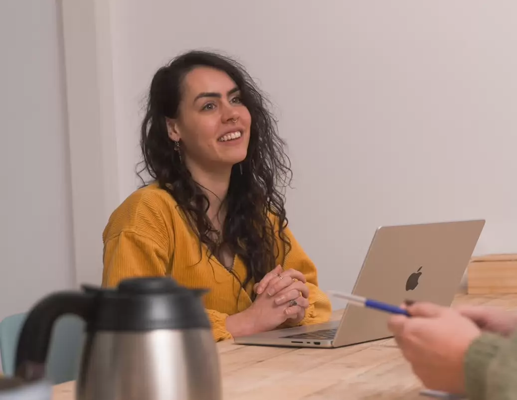 Ervaringsdeskundigheid in Zorg en Welzijn | Associate degree 2 jarig
